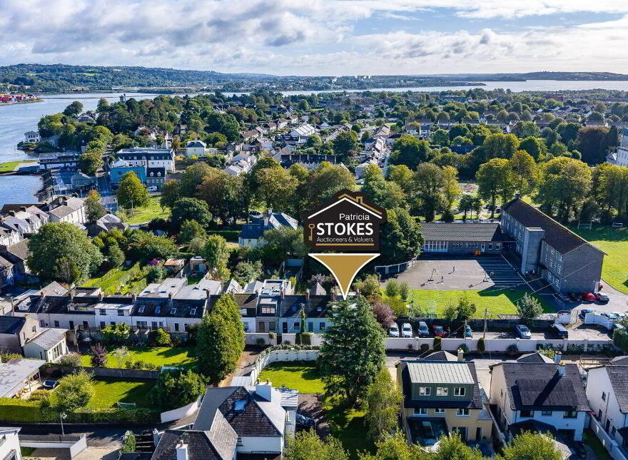 12 Glandore Avenue, Blackrock Road, Blackrock, T12K3C4