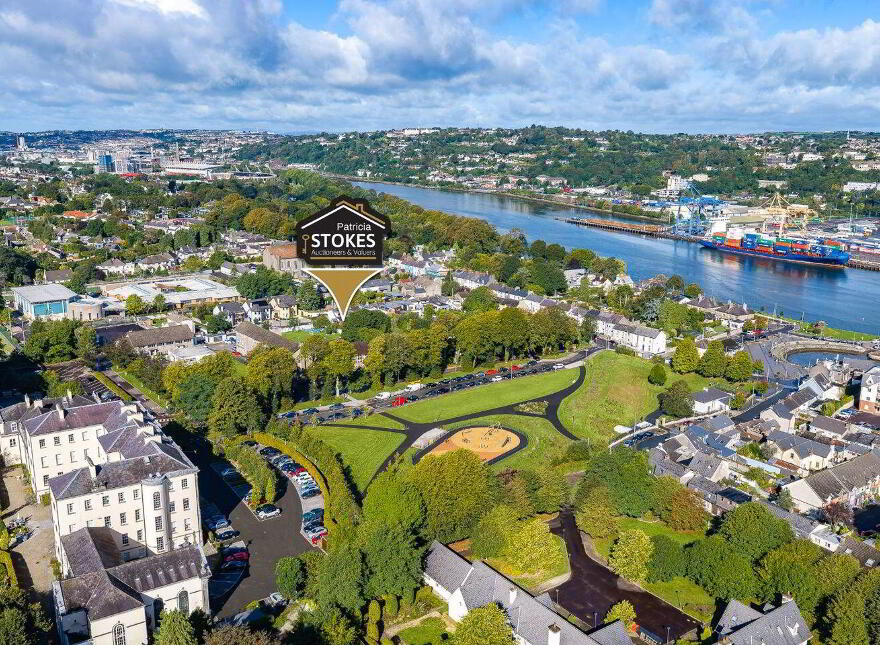 12 Glandore Avenue, Blackrock Road, Blackrock, T12K3C4