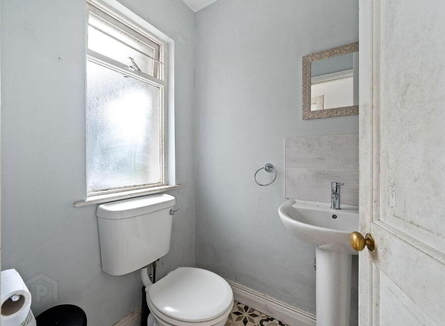 12 Glandore Avenue, Blackrock Road, Blackrock, T12K3C4