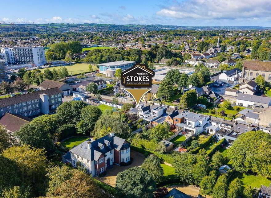 12 Glandore Avenue, Blackrock Road, Blackrock, T12K3C4