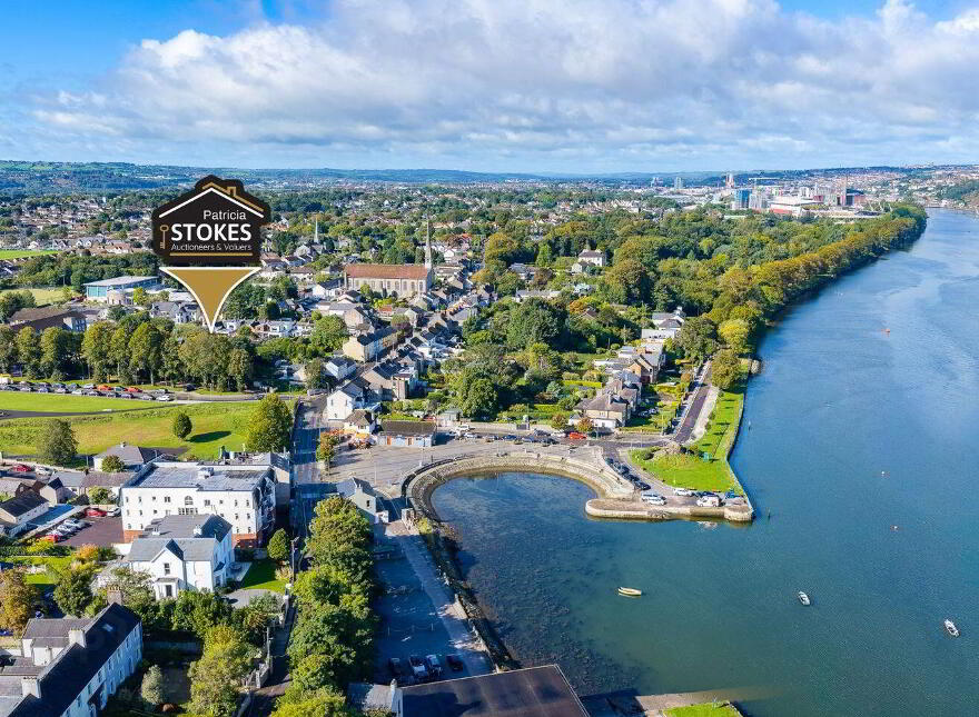12 Glandore Avenue, Blackrock Road, Blackrock, T12K3C4
