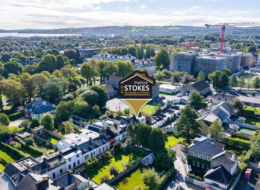 12 Glandore Avenue, Blackrock Road, Blackrock, T12K3C4