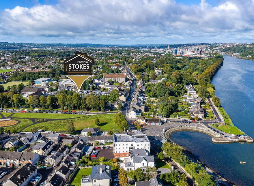 12 Glandore Avenue, Blackrock Road, Blackrock, T12K3C4