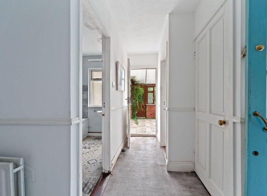 12 Glandore Avenue, Blackrock Road, Blackrock, T12K3C4
