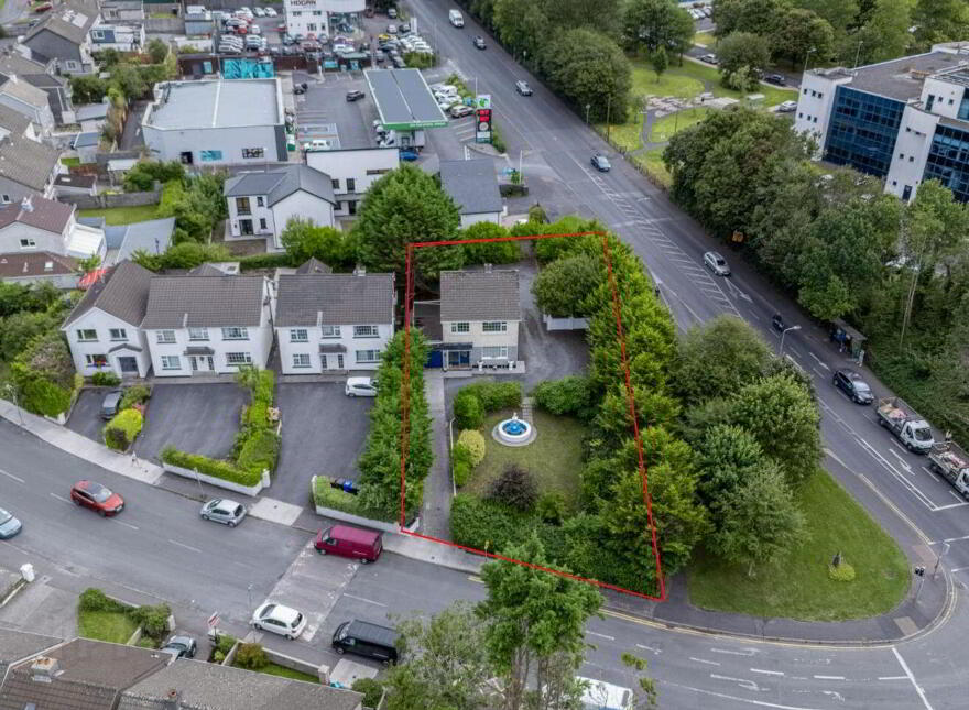 30 Glenanail Drive, Riverside, Tuam Road, H91XT6T