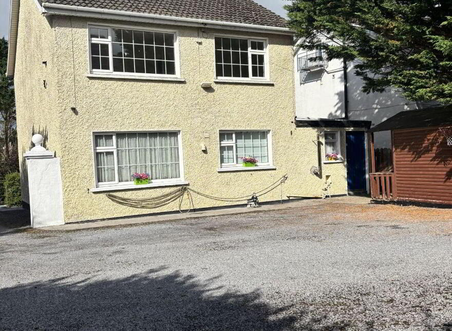 30 Glenanail Drive, Riverside, Tuam Road, H91XT6T