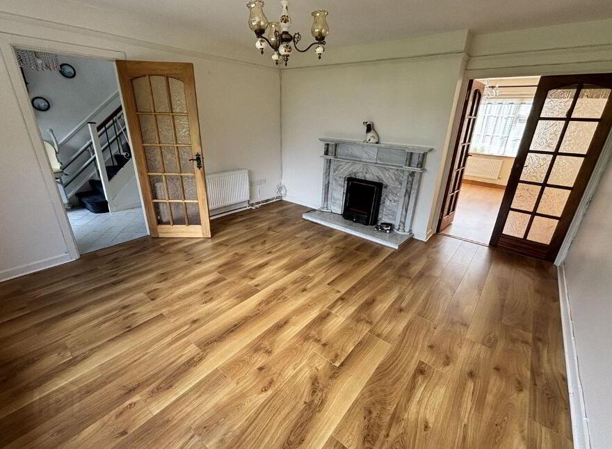 30 Glenanail Drive, Riverside, Tuam Road, H91XT6T