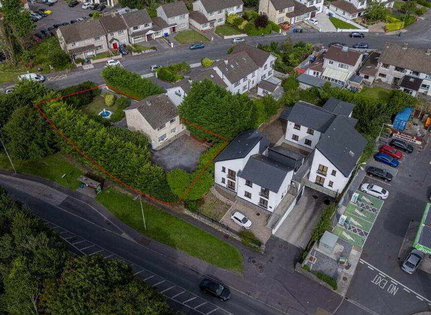 30 Glenanail Drive, Riverside, Tuam Road, H91XT6T