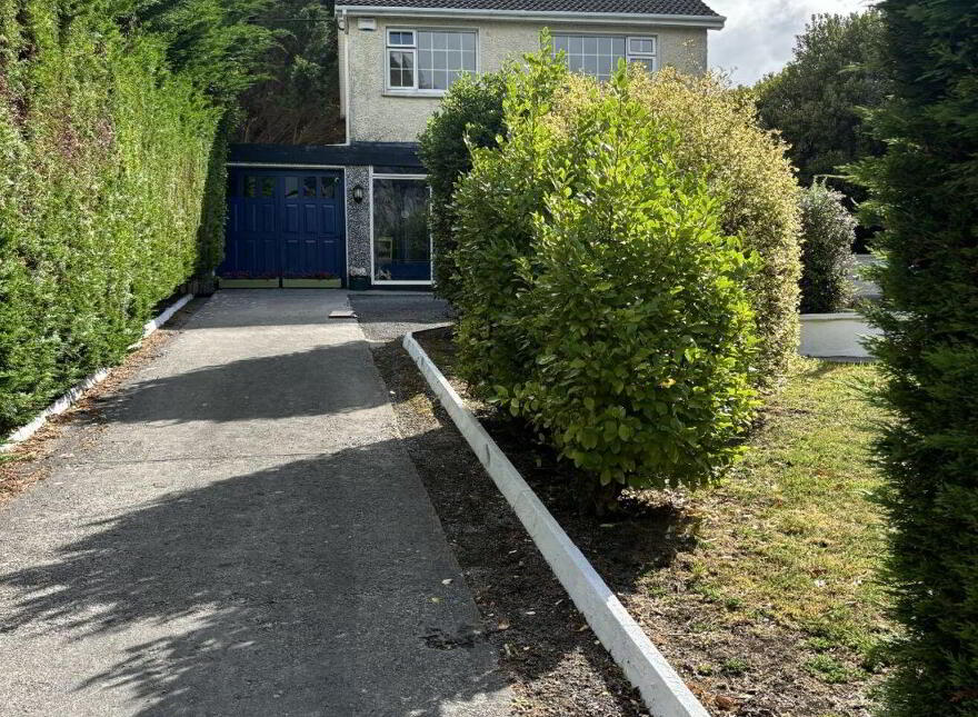 30 Glenanail Drive, Riverside, Tuam Road, H91XT6T