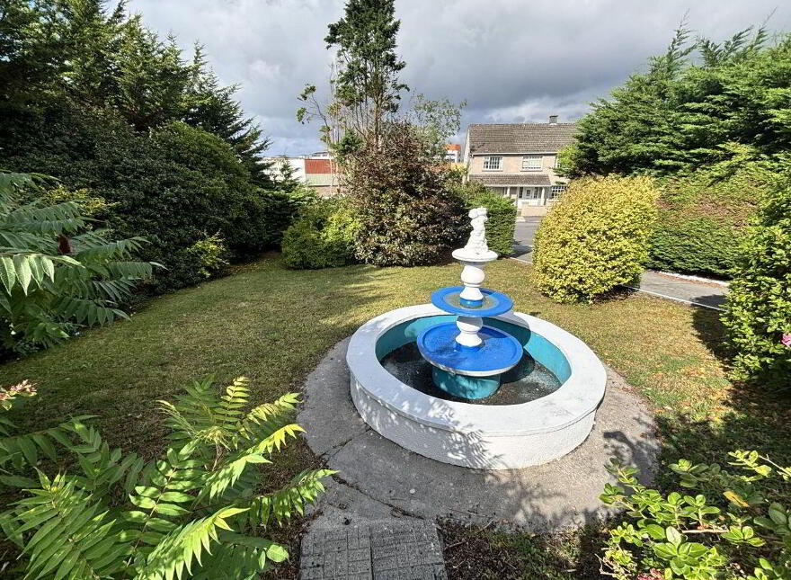 30 Glenanail Drive, Riverside, Tuam Road, H91XT6T