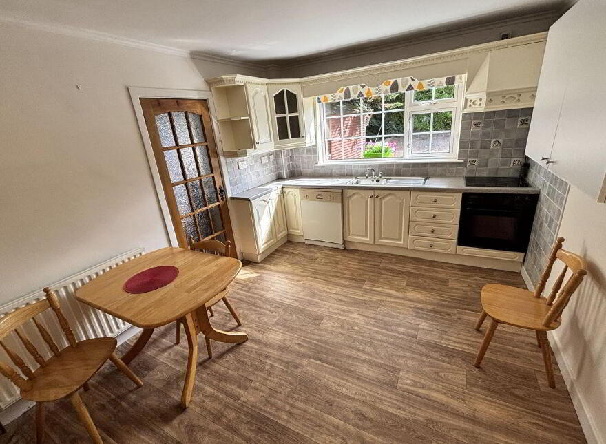 30 Glenanail Drive, Riverside, Tuam Road, H91XT6T