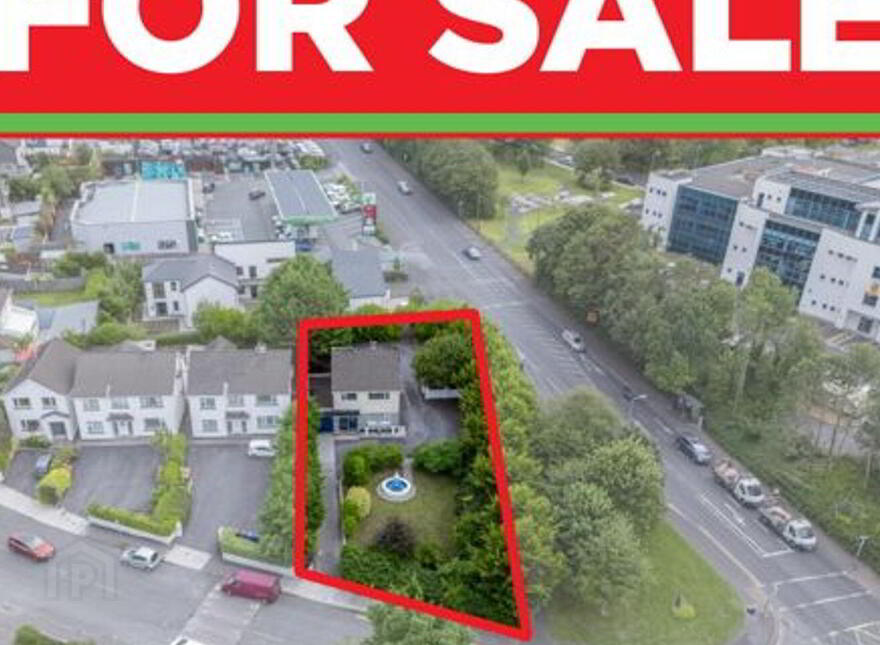 30 Glenanail Drive, Riverside, Tuam Road, H91XT6T
