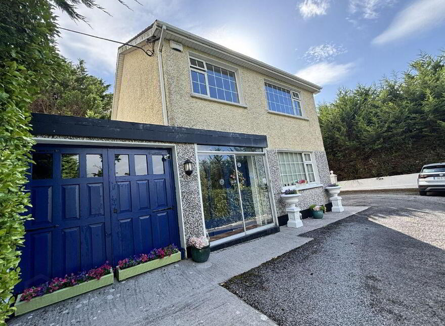 30 Glenanail Drive, Riverside, Tuam Road, H91XT6T