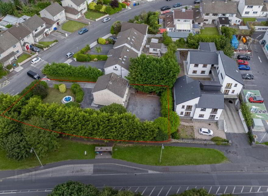 30 Glenanail Drive, Riverside, Tuam Road, H91XT6T