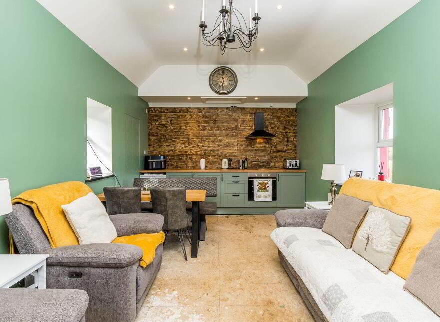 Bramble Gate Cottage, Leitrim, Frenchpark, F45C9K4