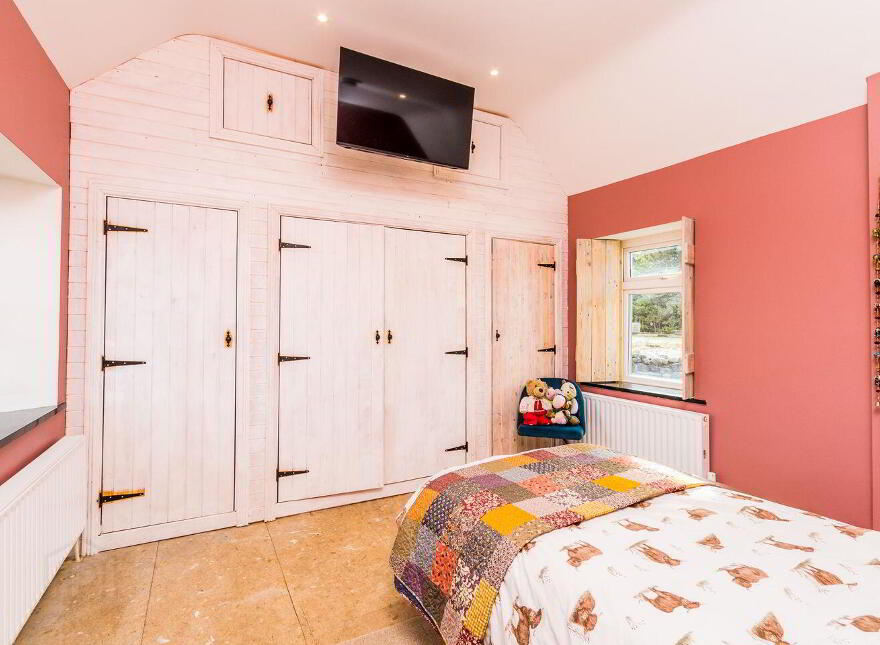 Bramble Gate Cottage, Leitrim, Frenchpark, F45C9K4