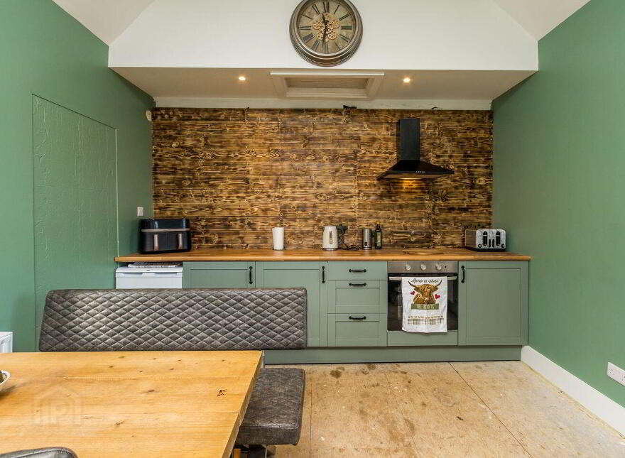 Bramble Gate Cottage, Leitrim, Frenchpark, F45C9K4