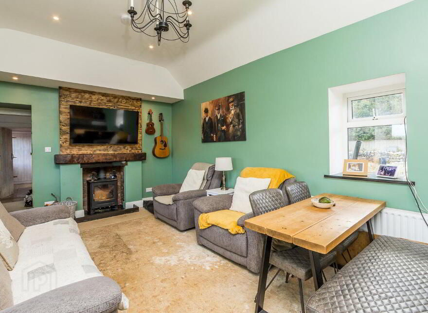 Bramble Gate Cottage, Leitrim, Frenchpark, F45C9K4