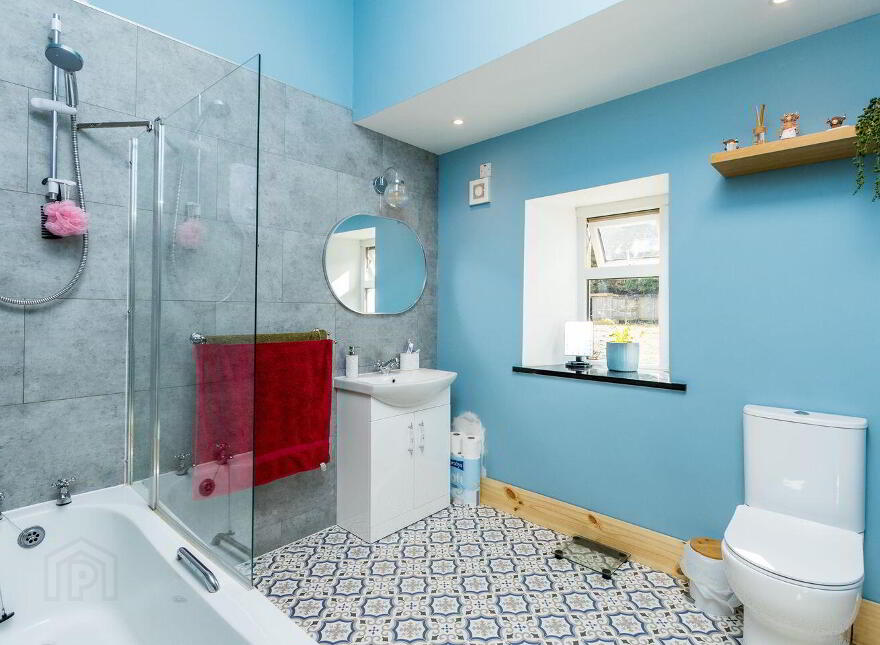 Bramble Gate Cottage, Leitrim, Frenchpark, F45C9K4