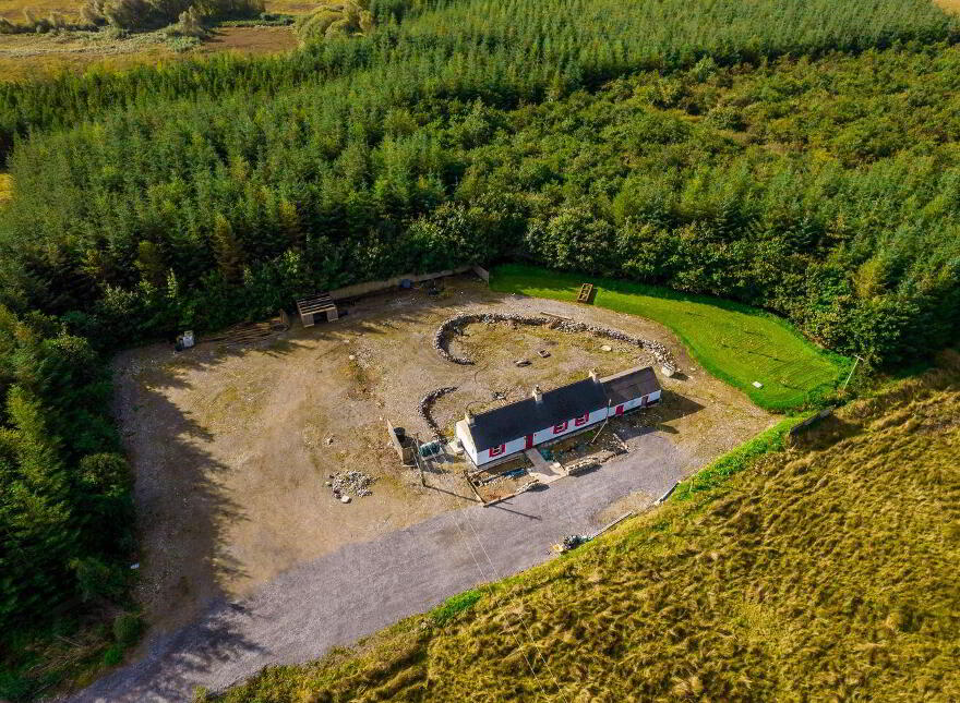Bramble Gate Cottage, Leitrim, Frenchpark, F45C9K4