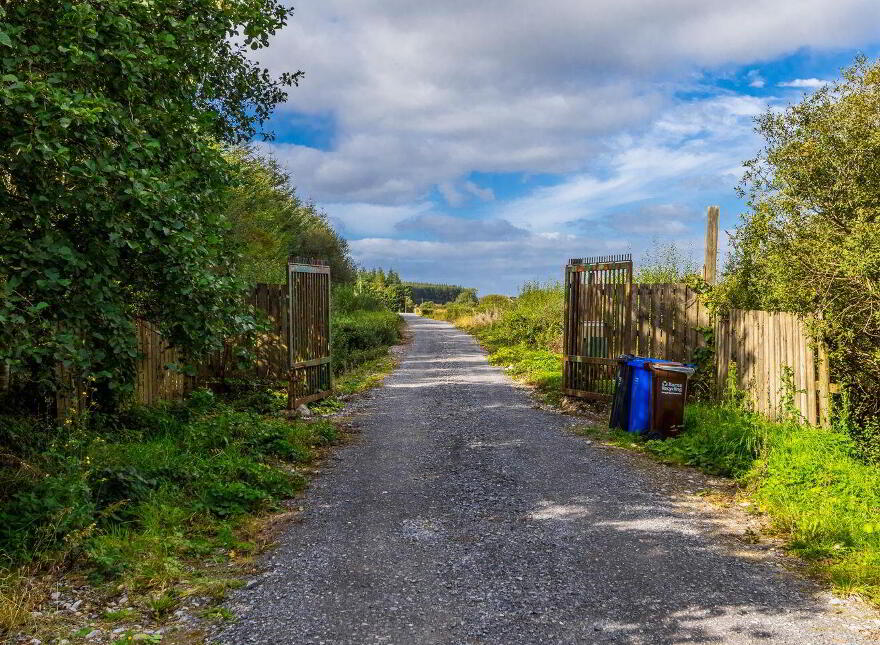 Bramble Gate Cottage, Leitrim, Frenchpark, F45C9K4