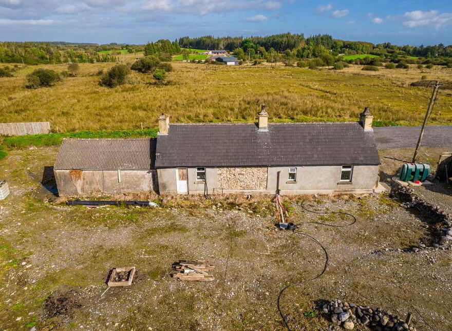 Bramble Gate Cottage, Leitrim, Frenchpark, F45C9K4