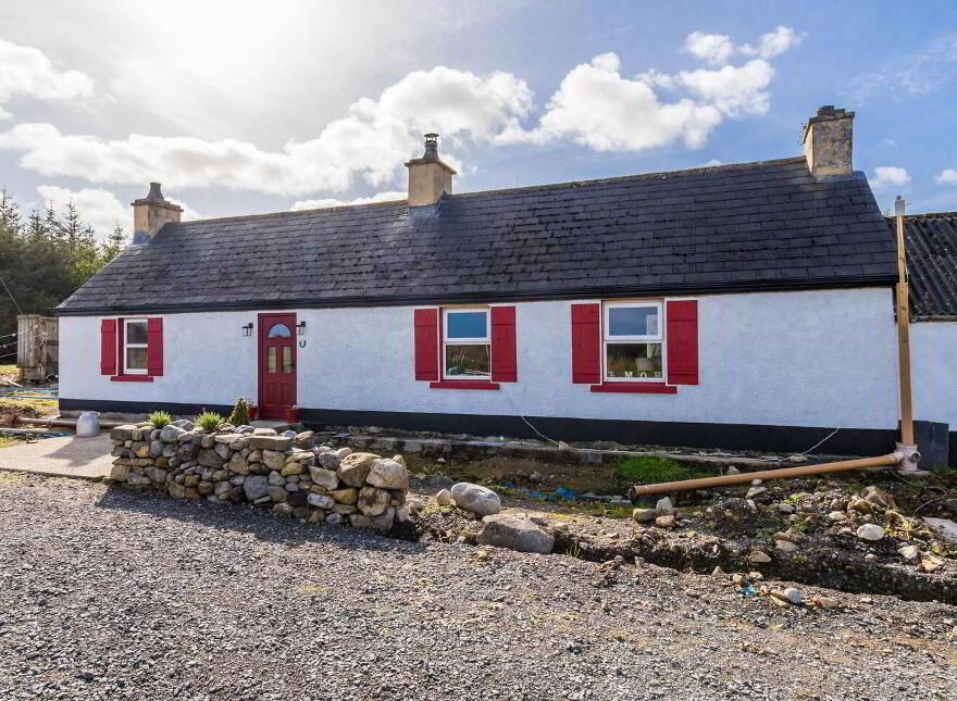 Bramble Gate Cottage, Leitrim, Frenchpark, F45C9K4