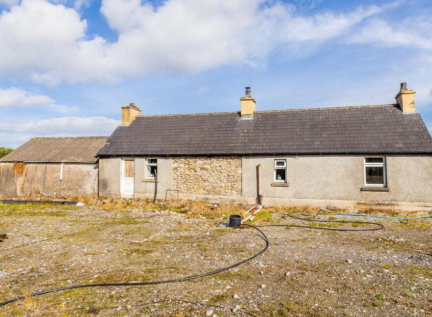 Bramble Gate Cottage, Leitrim, Frenchpark, F45C9K4