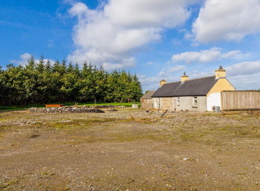 Bramble Gate Cottage, Leitrim, Frenchpark, F45C9K4