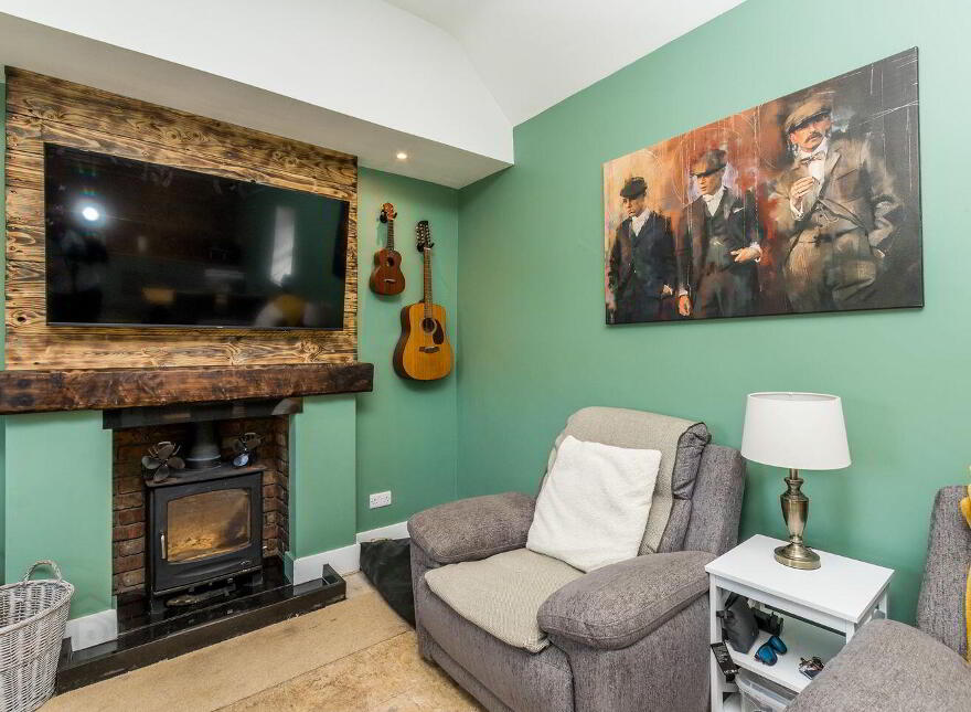 Bramble Gate Cottage, Leitrim, Frenchpark, F45C9K4