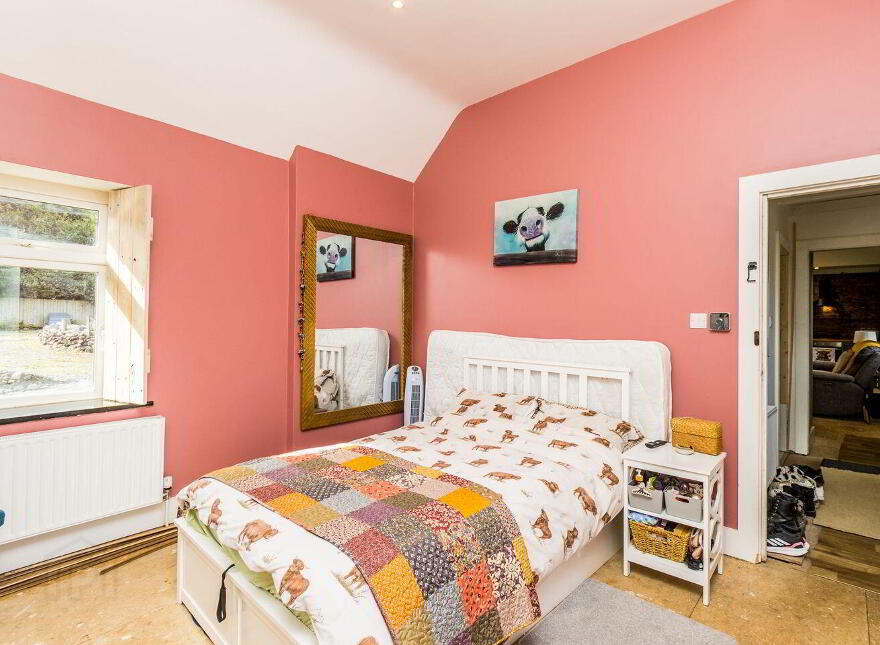 Bramble Gate Cottage, Leitrim, Frenchpark, F45C9K4