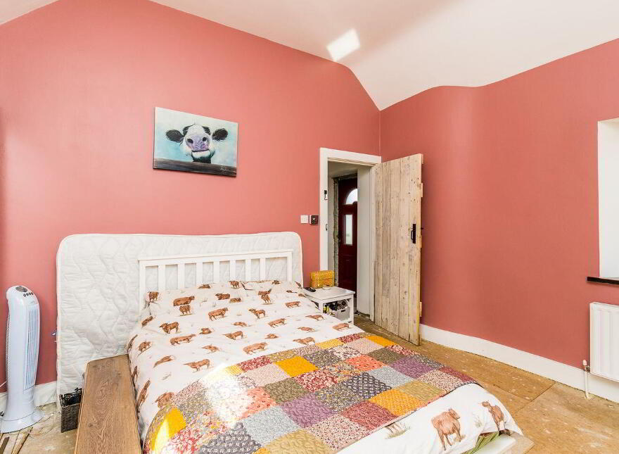 Bramble Gate Cottage, Leitrim, Frenchpark, F45C9K4