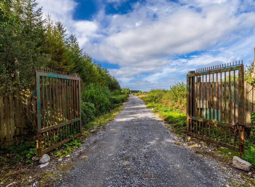 Bramble Gate Cottage, Leitrim, Frenchpark, F45C9K4