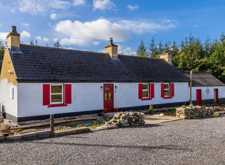 Bramble Gate Cottage, Leitrim, Frenchpark, F45C9K4