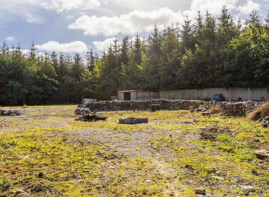 Bramble Gate Cottage, Leitrim, Frenchpark, F45C9K4