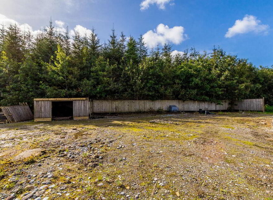 Bramble Gate Cottage, Leitrim, Frenchpark, F45C9K4