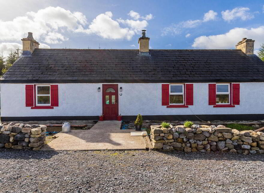 Bramble Gate Cottage, Leitrim, Frenchpark, F45C9K4