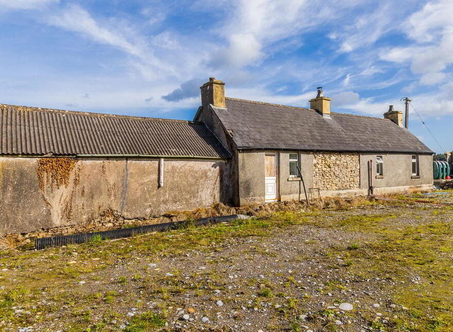 Bramble Gate Cottage, Leitrim, Frenchpark, F45C9K4