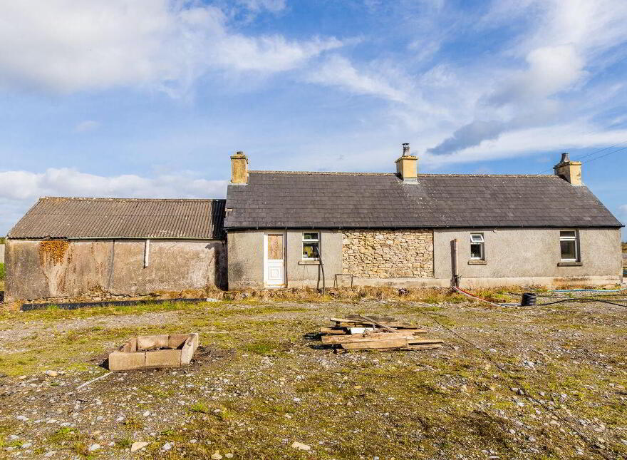 Bramble Gate Cottage, Leitrim, Frenchpark, F45C9K4