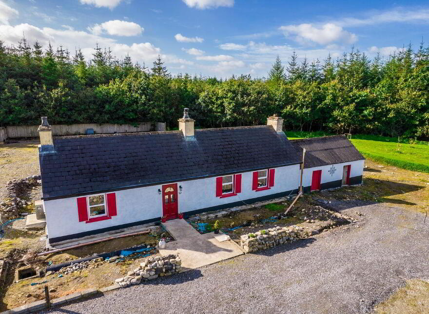 Bramble Gate Cottage, Leitrim, Frenchpark, F45C9K4