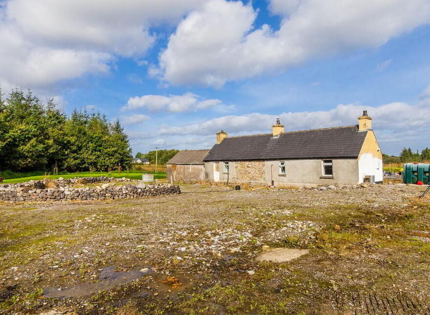Bramble Gate Cottage, Leitrim, Frenchpark, F45C9K4