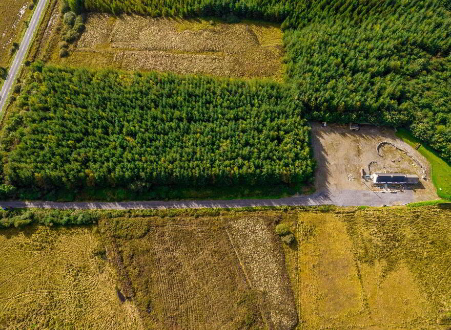 Bramble Gate Cottage, Leitrim, Frenchpark, F45C9K4