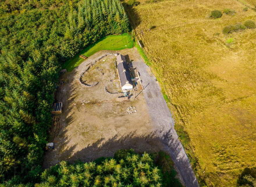 Bramble Gate Cottage, Leitrim, Frenchpark, F45C9K4