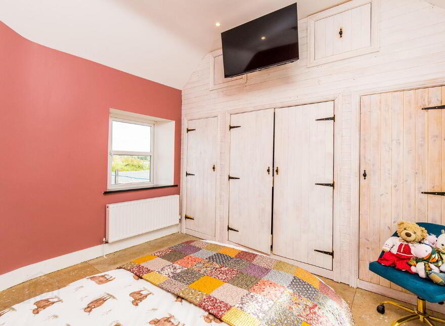 Bramble Gate Cottage, Leitrim, Frenchpark, F45C9K4