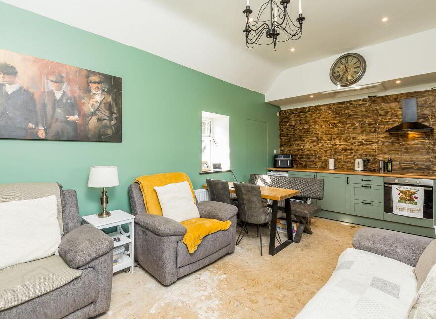 Bramble Gate Cottage, Leitrim, Frenchpark, F45C9K4