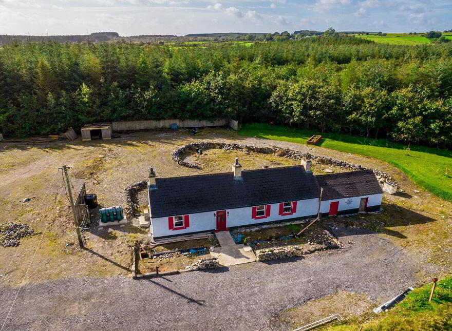 Bramble Gate Cottage, Leitrim, Frenchpark, F45C9K4