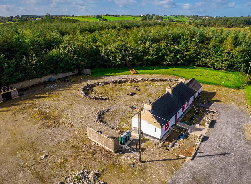 Bramble Gate Cottage, Leitrim, Frenchpark, F45C9K4