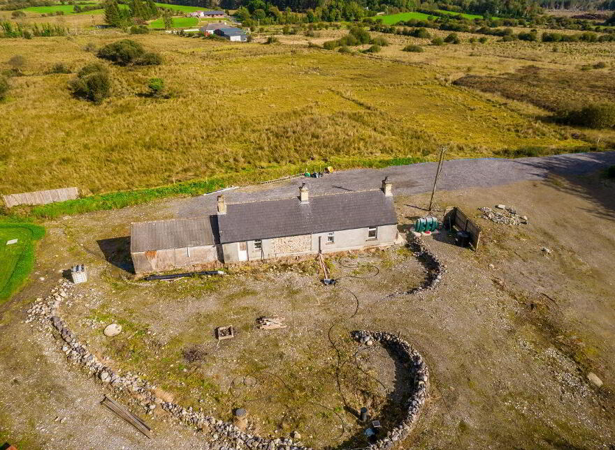 Bramble Gate Cottage, Leitrim, Frenchpark, F45C9K4