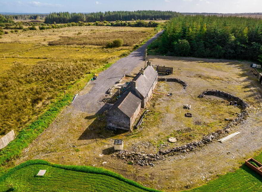 Bramble Gate Cottage, Leitrim, Frenchpark, F45C9K4