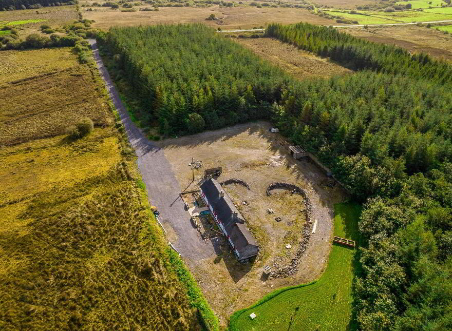 Bramble Gate Cottage, Leitrim, Frenchpark, F45C9K4